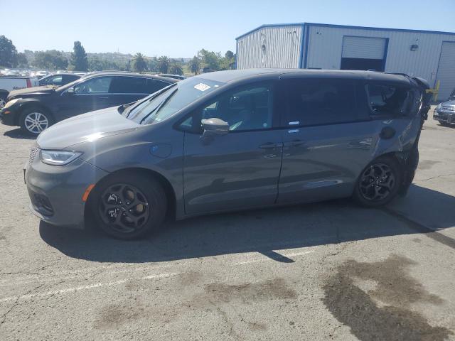 CHRYSLER PACIFICA H 2022
