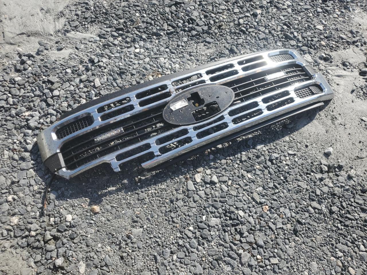 2024 Ford F450 Super Duty VIN: 1FD0W4HT4REE44207 Lot: 60236375