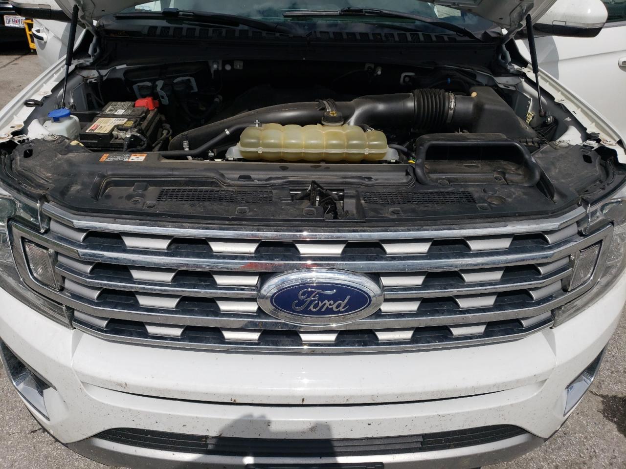2020 Ford Expedition Max Limited VIN: 1FMJK2AT0LEA38690 Lot: 60060635