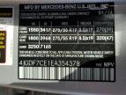 2014 Mercedes-Benz Gl 450 4Matic продається в San Martin, CA - Front End