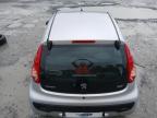 2006 PEUGEOT 107 URBAN for sale at Copart BELFAST