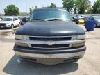 2001 Chevrolet Tahoe K1500 zu verkaufen in Bridgeton, MO - Side