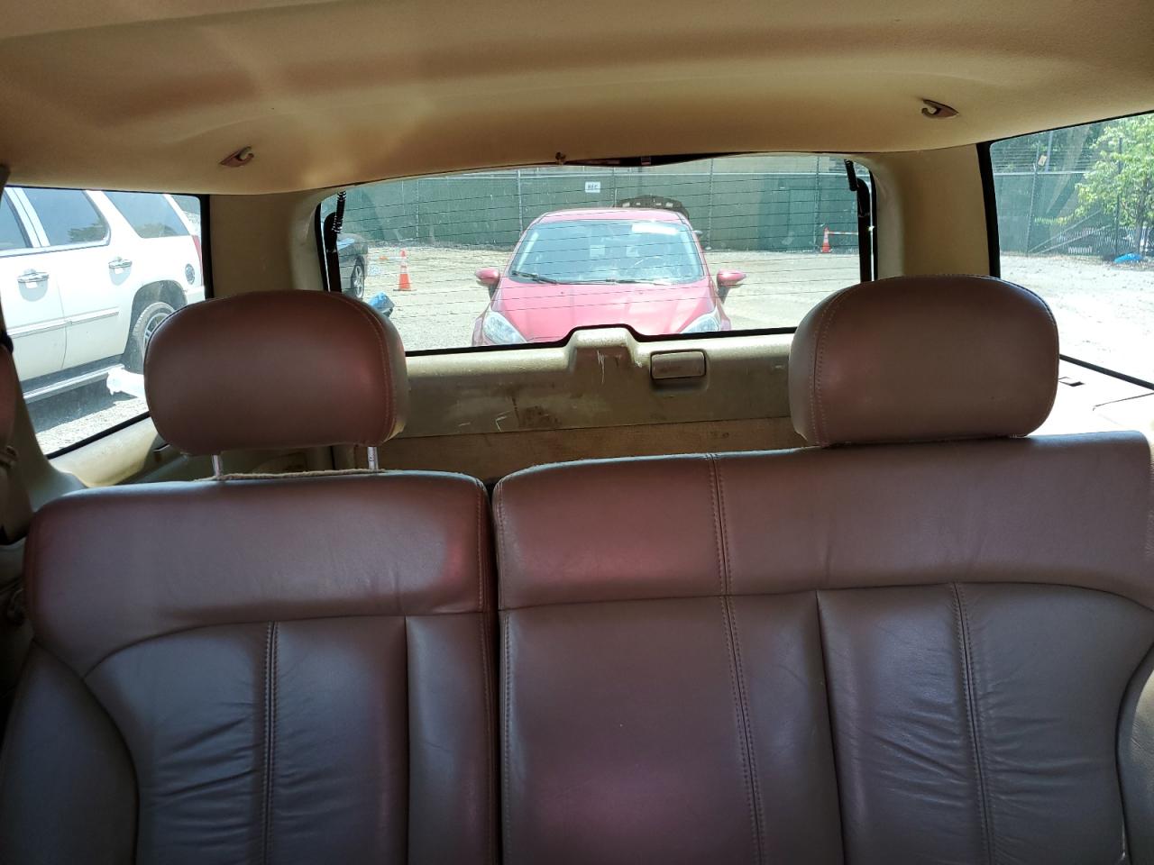 1999 Chevrolet Blazer VIN: 1GNCS13W3X2108129 Lot: 62589835