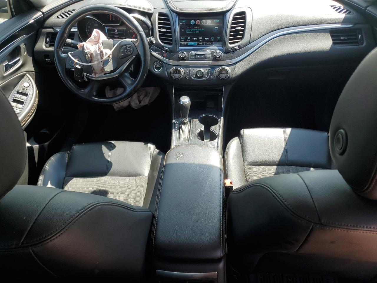 2020 Chevrolet Impala Lt VIN: 2G11Z5S30L9103937 Lot: 62861445