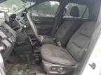 2017 Ford Explorer Police Interceptor للبيع في Madisonville، TN - Front End
