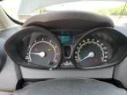 2016 Ford Fiesta S на продаже в Ellwood City, PA - Side