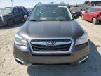 2017 Subaru Forester 2.5I Premium for Sale in Antelope, CA - Side