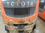 2016 Toyota 8Fgcu20 Forklift zu verkaufen in Lebanon, TN - Minor Dent/Scratches