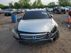 2011 Honda Accord Lx en Venta en Chalfont, PA - Front End