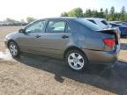 2005 TOYOTA COROLLA CE   for sale at Copart ON - TORONTO
