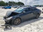 2016 Toyota Camry Le للبيع في Loganville، GA - Front End