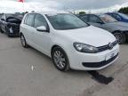 2010 VOLKSWAGEN GOLF SE TS for sale at Copart ROCHFORD