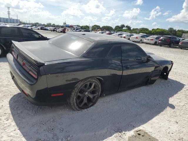  DODGE CHALLENGER 2019 Czarny