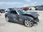 2004 Chrysler Crossfire Limited na sprzedaż w New Orleans, LA - Front End