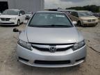2009 Honda Civic Lx na sprzedaż w Jacksonville, FL - Side