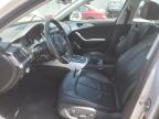 2012 Audi A6 Premium Plus na sprzedaż w Woodburn, OR - Minor Dent/Scratches