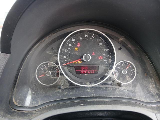 2012 VOLKSWAGEN TAKE UP
