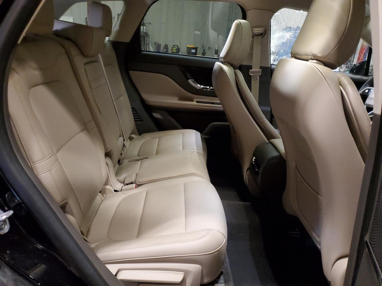 2024 Lincoln Corsair VIN: 5LMCJ1DA2RUL11611 Lot: 58824555