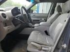 2012 Honda Pilot Lx продається в Mebane, NC - Hail