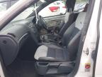 2012 SKODA OCTAVIA VR for sale at Copart WOLVERHAMPTON