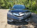 2017 ACURA RDX TECHNOLOGY   à vendre chez Copart ON - COOKSTOWN