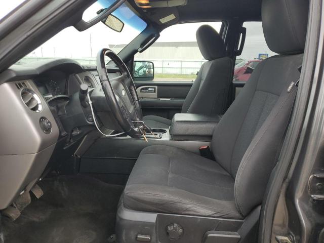  FORD EXPEDITION 2017 Сharcoal