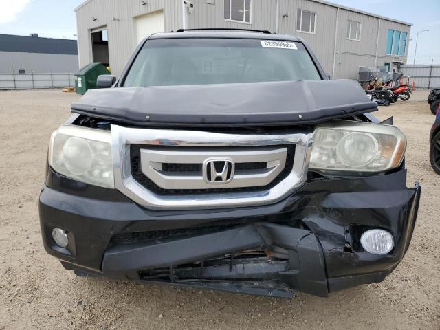 2011 HONDA PILOT EXL  