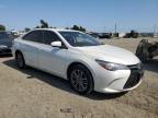 2017 Toyota Camry Le   na sprzedaż w American Canyon, CA - Rear End
