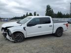 2022 Ford F150 Supercrew for Sale in Graham, WA - Front End