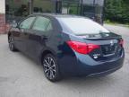 2017 Toyota Corolla L zu verkaufen in Candia, NH - Normal Wear