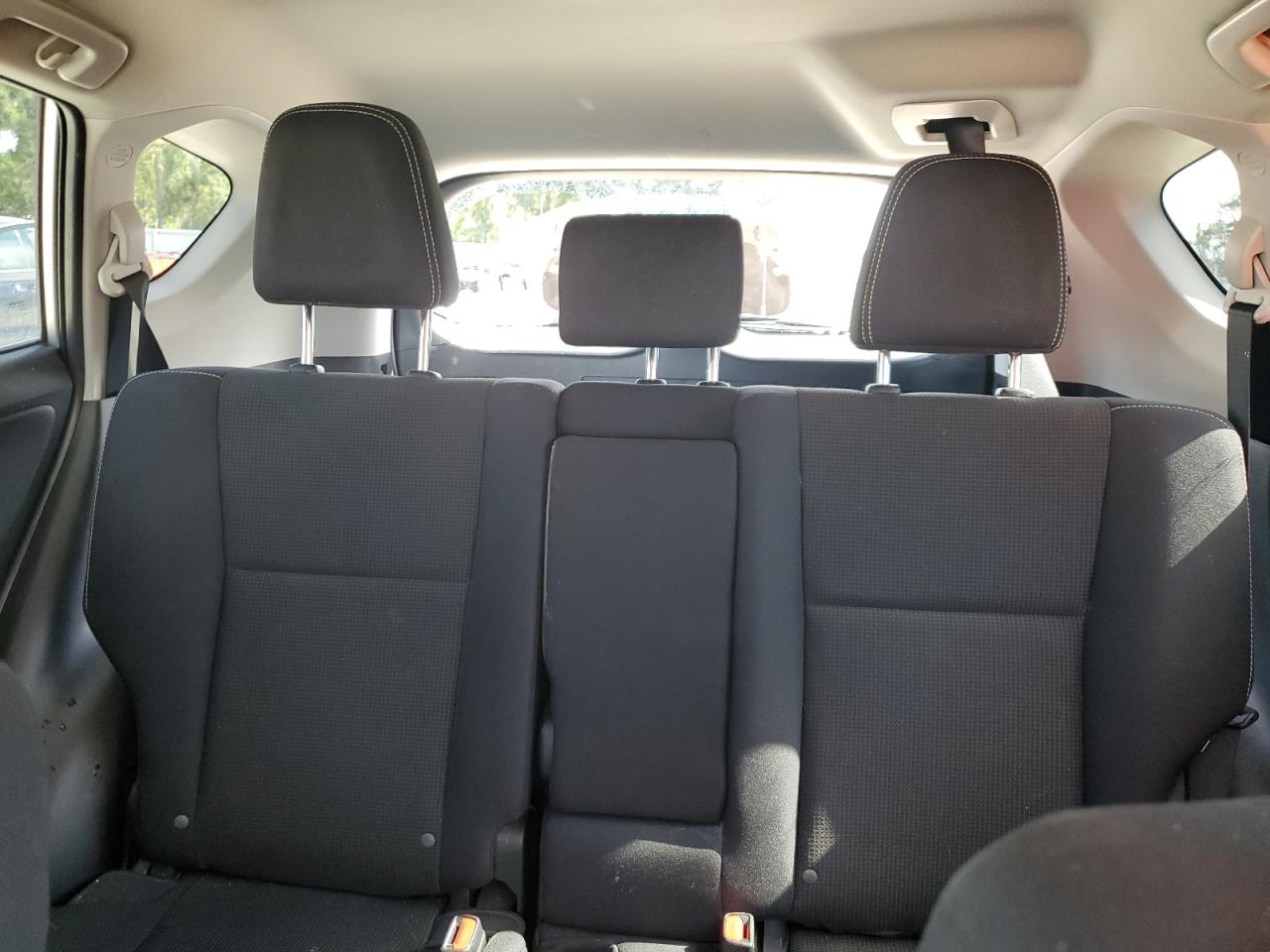 2017 Toyota Rav4 Xle VIN: 2T3WFREVXHW325506 Lot: 61965805