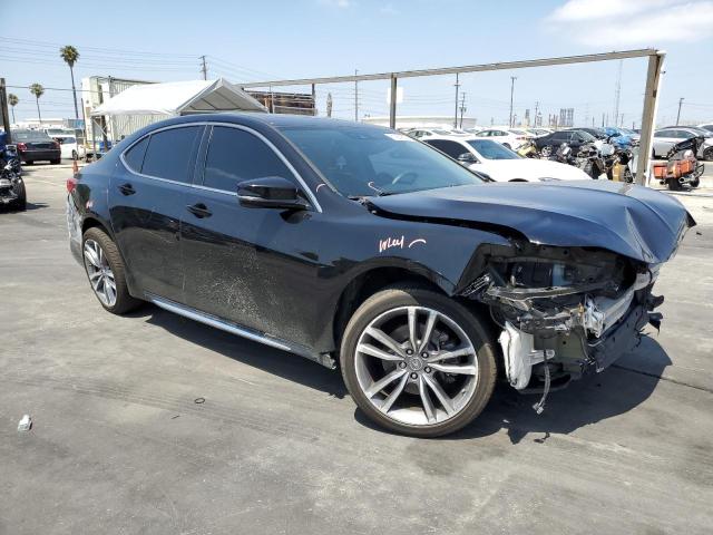  ACURA TLX 2019 Black