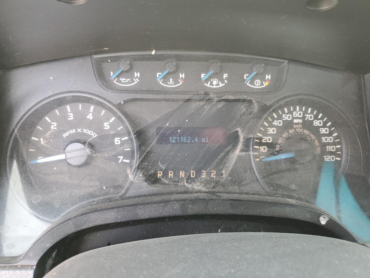 2014 Ford F150 VIN: 1FTNF1EF0EKD84333 Lot: 61494885