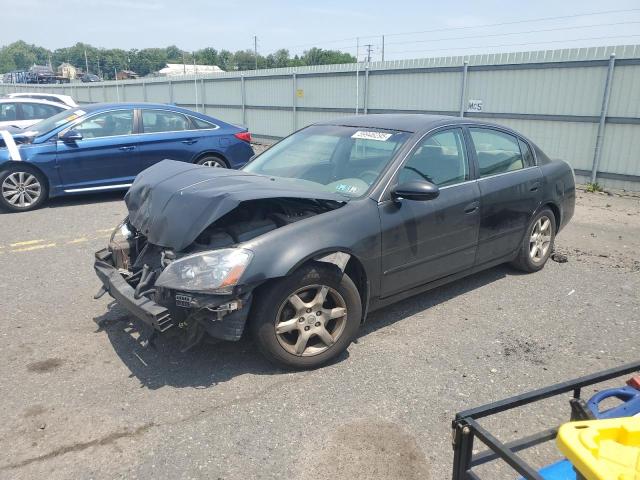 2006 Nissan Altima S