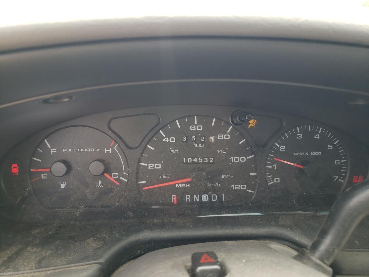 2002 Ford Taurus Se VIN: 1FAFP58UX2A175711 Lot: 60379015