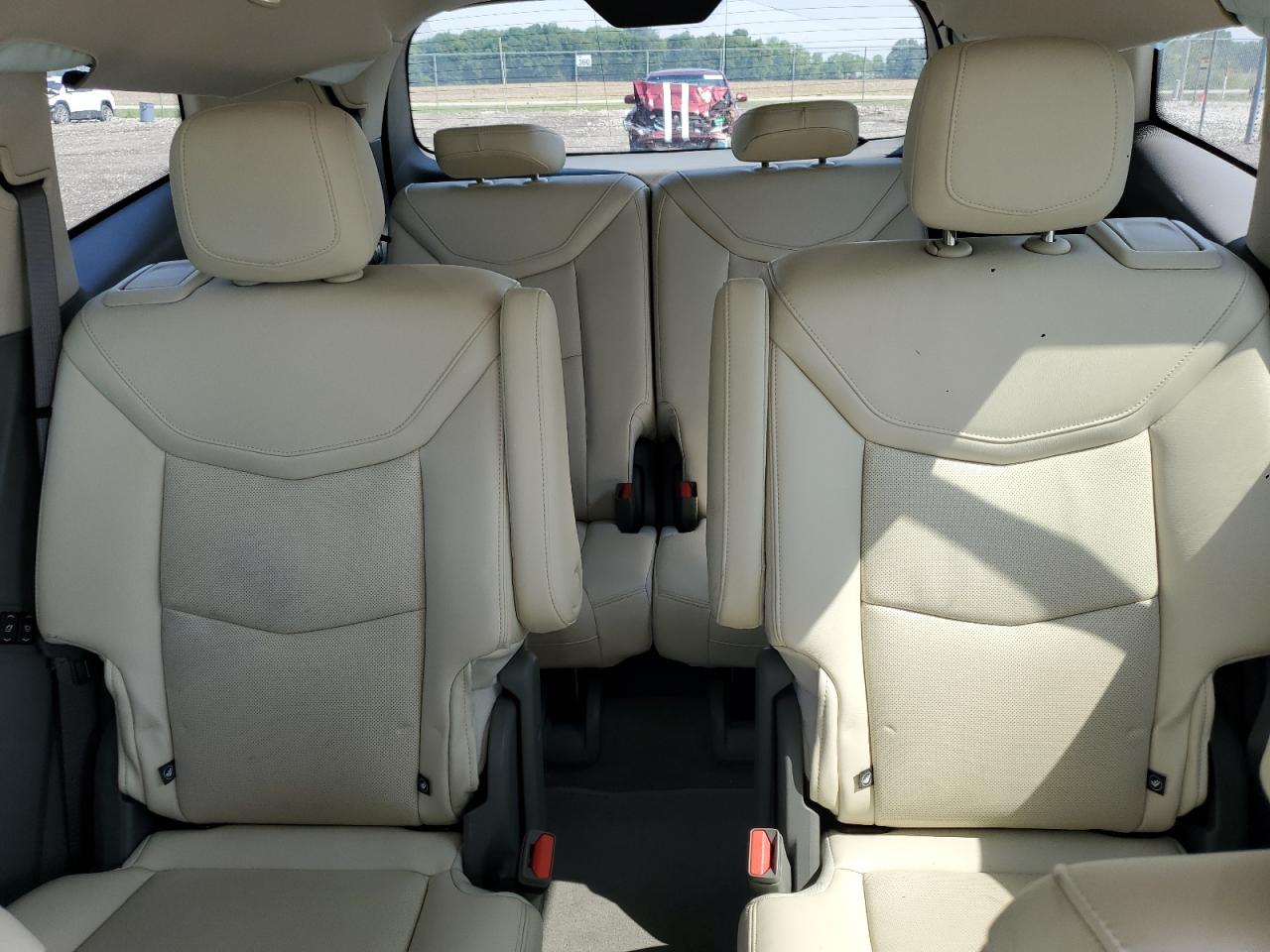 2019 Cadillac Xt6 Premium Luxury VIN: 1GYKPDRS1RZ724718 Lot: 59747325