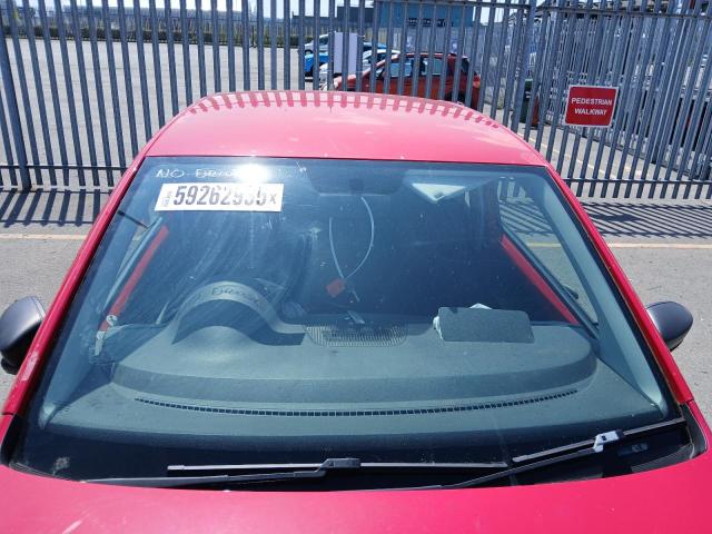 2012 VOLKSWAGEN TAKE UP