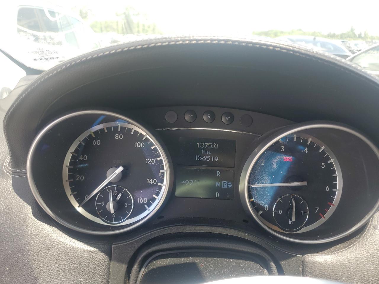 2012 Mercedes-Benz Gl 450 4Matic VIN: 4JGBF7BE4CA797842 Lot: 61299025