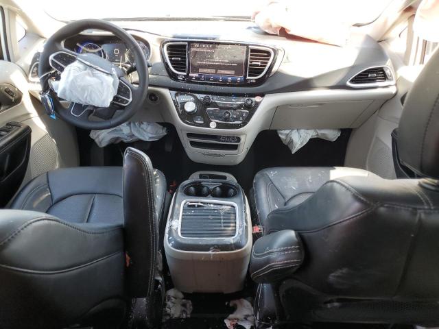  CHRYSLER PACIFICA 2024 White