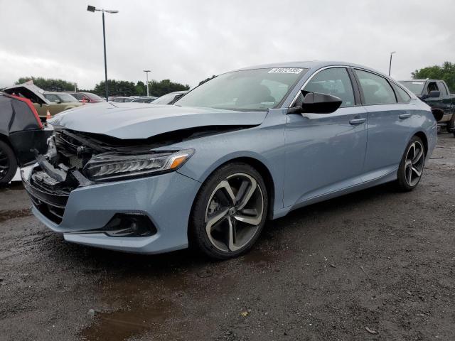  HONDA ACCORD 2022 Szary