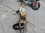 2008 Kawasaki Ex250 J   იყიდება Ellwood City-ში, PA - Burn