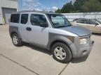 2004 Honda Element Ex   en Venta en Gaston, SC - Front End