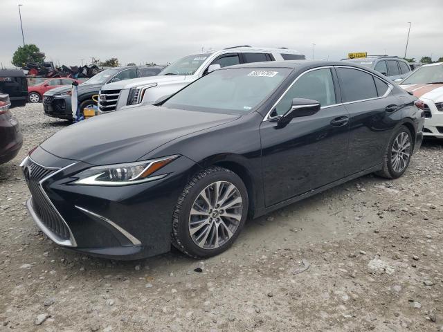 2021 Lexus Es 350 Base