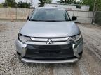 2017 Mitsubishi Outlander Es for Sale in Northfield, OH - Front End