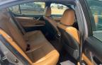 2013 Lexus Gs 350 продається в Oklahoma City, OK - Minor Dent/Scratches