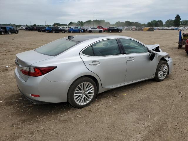 LEXUS ES350 2018 Silver