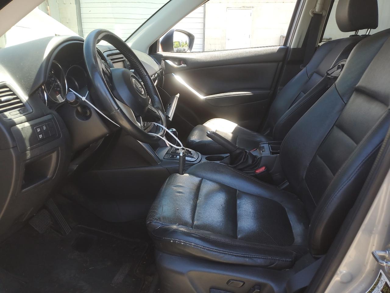 2013 Mazda Cx-5 Gt VIN: JM3KE4DE8D0166478 Lot: 62411565
