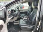 2019 Chrysler Pacifica Touring L за продажба в Leroy, NY - Hail