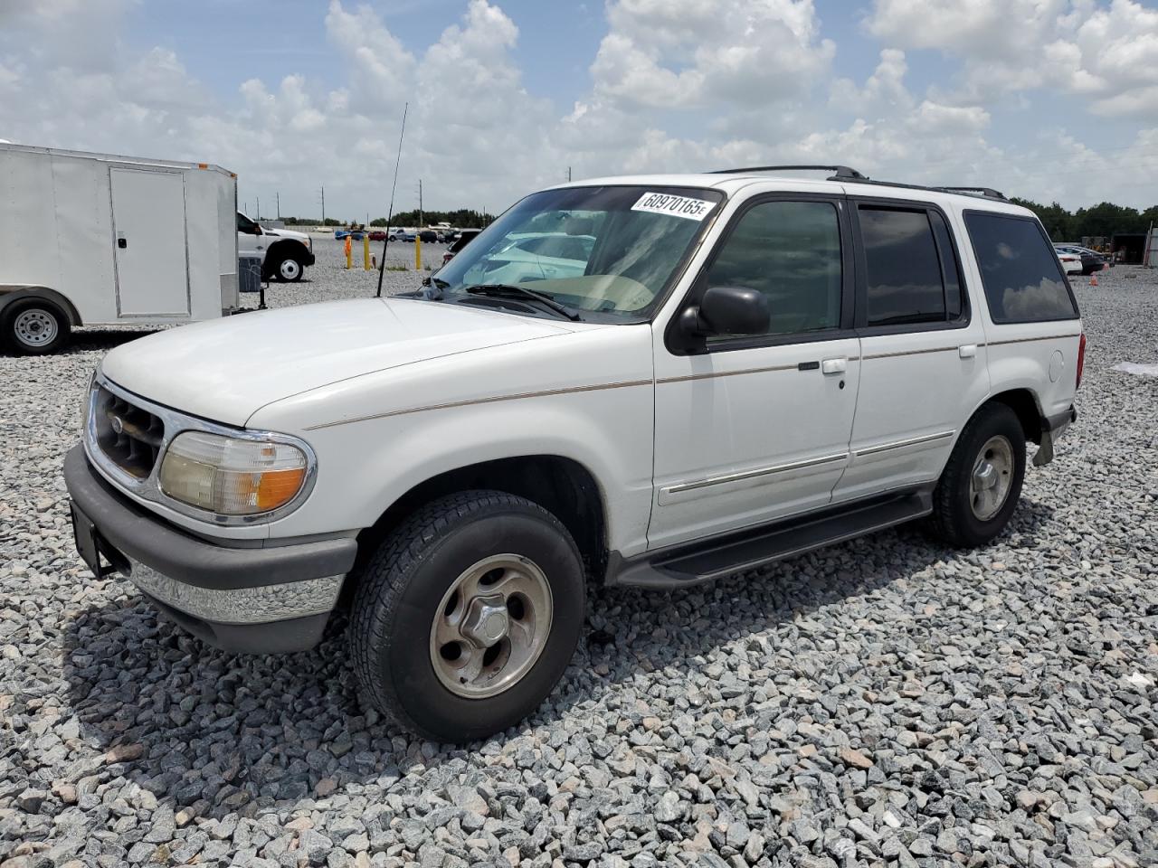 Arcadia, FL에서 판매 중인 1998 Ford Explorer  - Rear End