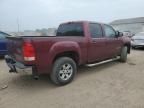 2008 Gmc Sierra K1500 на продаже в Davison, MI - Front End